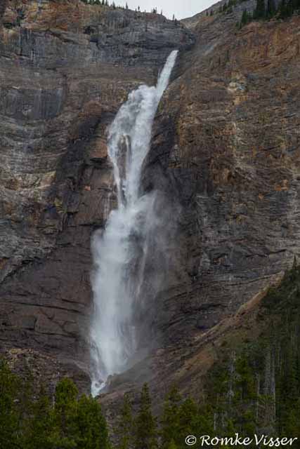 Takkakaw Falls