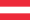 vlag oostenrijk