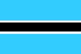 vlagbotswana