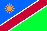 vlagnamibie
