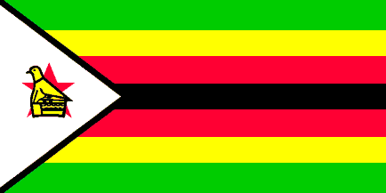 zimbabwe