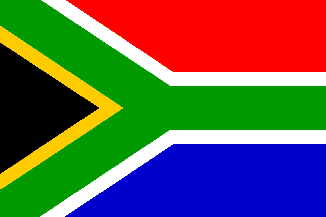 zuidafrika